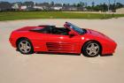 Ferrari 348 Spider